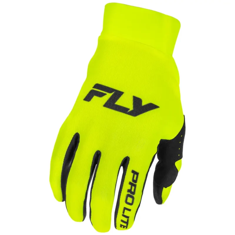 PRO LITE / Guantes MX FLY RACING