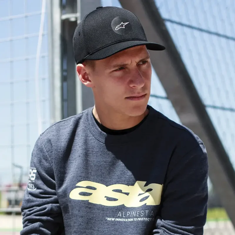 Apex / Gorra Alpinestars