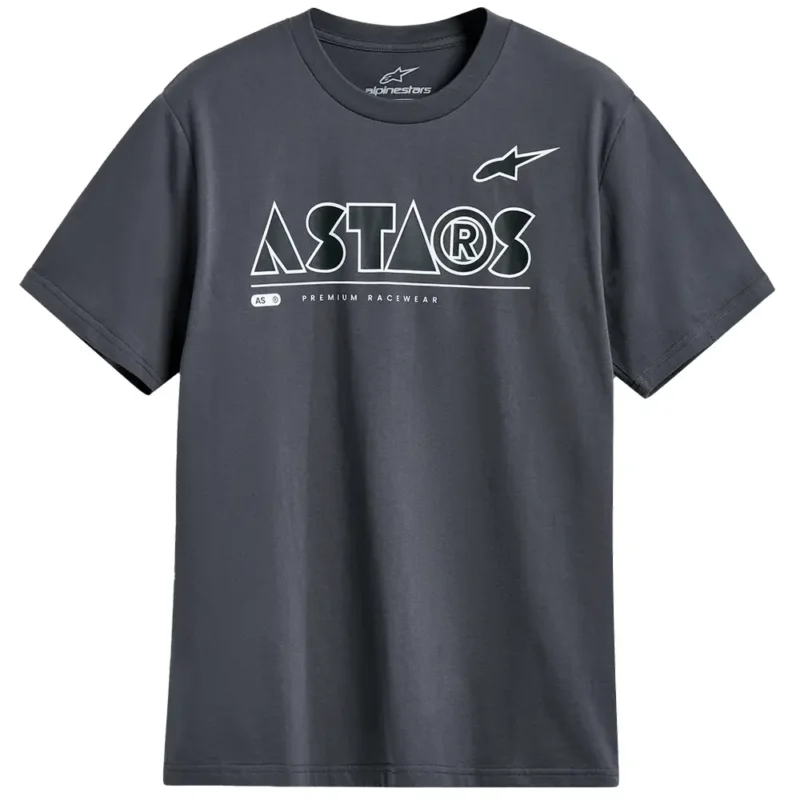 CEREAL CSF - Camiseta Alpinestars