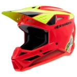 SM3 FRAY (NIÑOS) - Casco Alpinestars