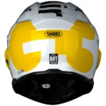 GT-AIR 3 MIKE / Casco SHOEI