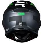 GT-AIR 3 MIKE / Casco SHOEI
