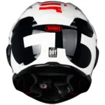 GT-AIR 3 MIKE / Casco SHOEI