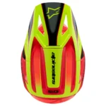 SM3 FRAY (NIÑOS) - Casco Alpinestars
