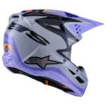 SM3 JETTSON (NIÑOS) - Casco Alpinestars
