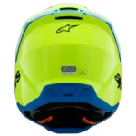 SM3 RADIUM (NIÑOS) - Casco Alpinestars