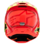 SM3 FRAY (NIÑOS) - Casco Alpinestars