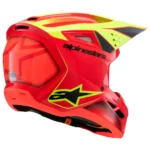 SM3 FRAY (NIÑOS) - Casco Alpinestars