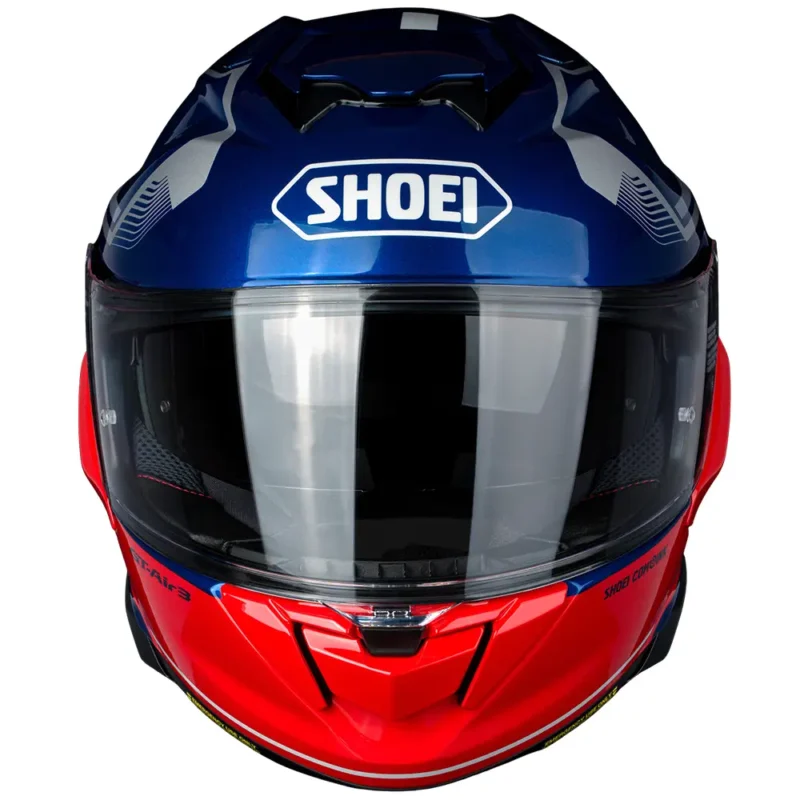 GT-AIR 3 MIKE / Casco SHOEI