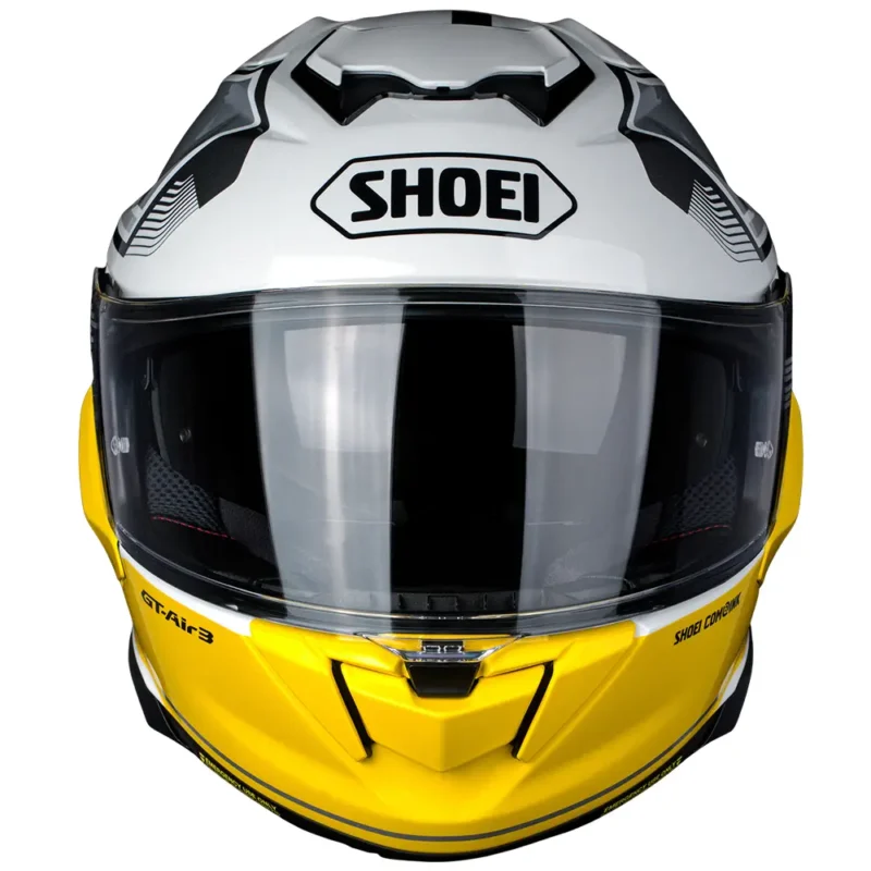 GT-AIR 3 MIKE / Casco SHOEI