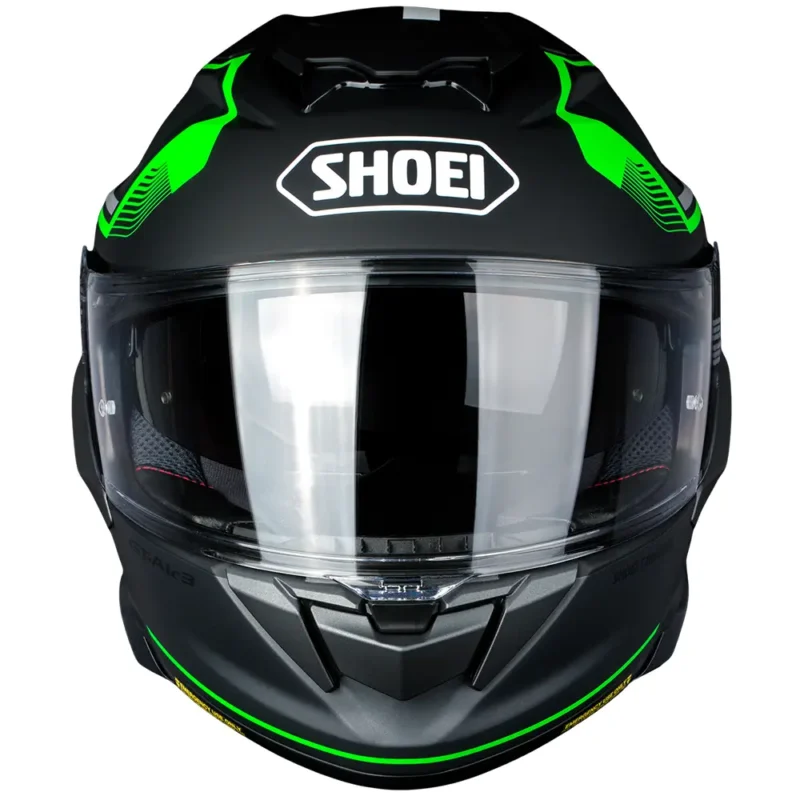 GT-AIR 3 MIKE / Casco SHOEI