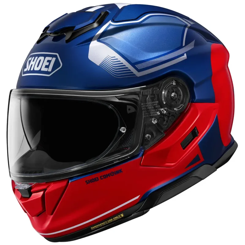GT-AIR 3 MIKE / Casco SHOEI