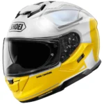 GT-AIR 3 MIKE / Casco SHOEI