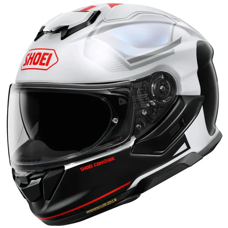 GT-AIR 3 MIKE / Casco SHOEI