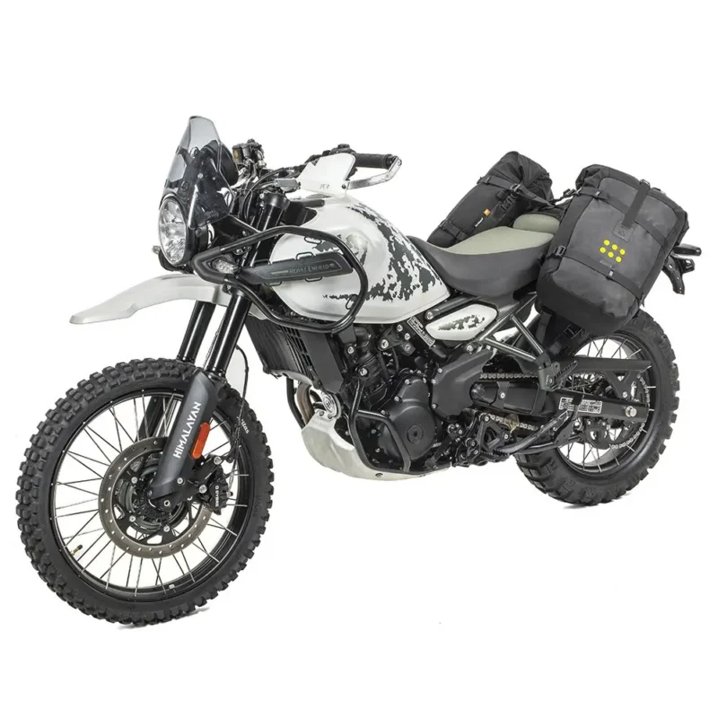 Base-OS Royal Enfield Himalayan