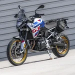 Base-OS BMW GS