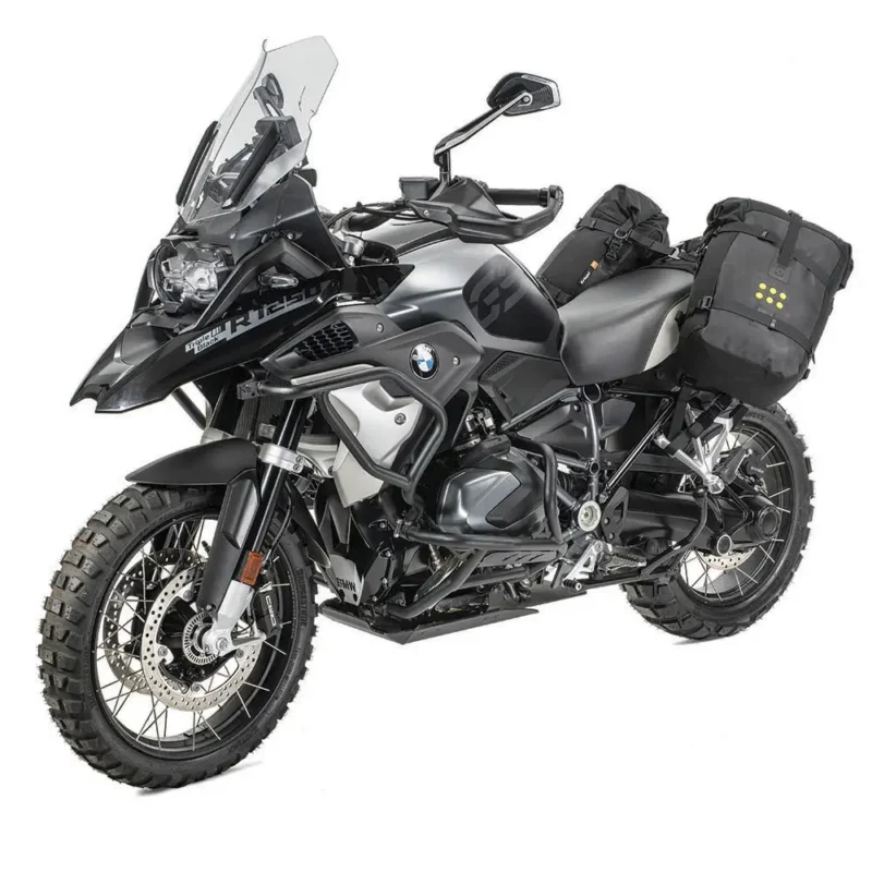 Base-OS BMW GS
