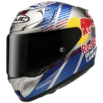 RPHA 12N RED BULL AUSTIN GP 2 / Casco HJC