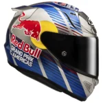 RPHA 12N RED BULL AUSTIN GP 2 / Casco HJC