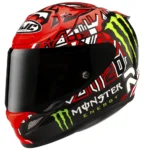 RPHA 12N QUARTARARO 2025 / Casco HJC
