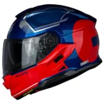 GT-AIR 3 MIKE / Casco SHOEI