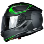 GT-AIR 3 MIKE / Casco SHOEI