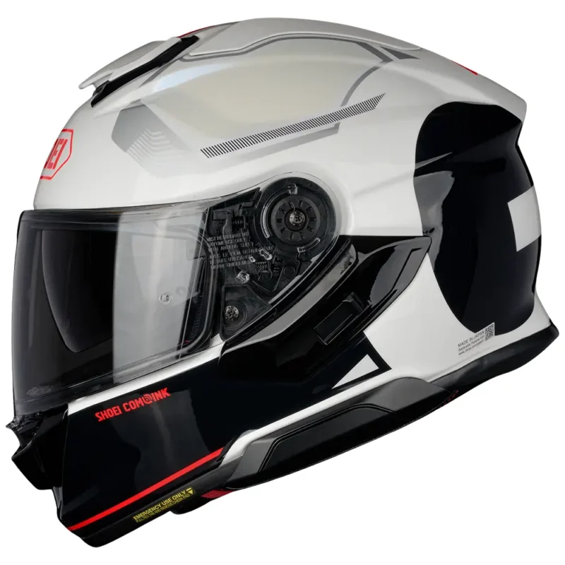 GT-AIR 3 MIKE / Casco SHOEI