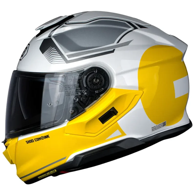 GT-AIR 3 MIKE / Casco SHOEI