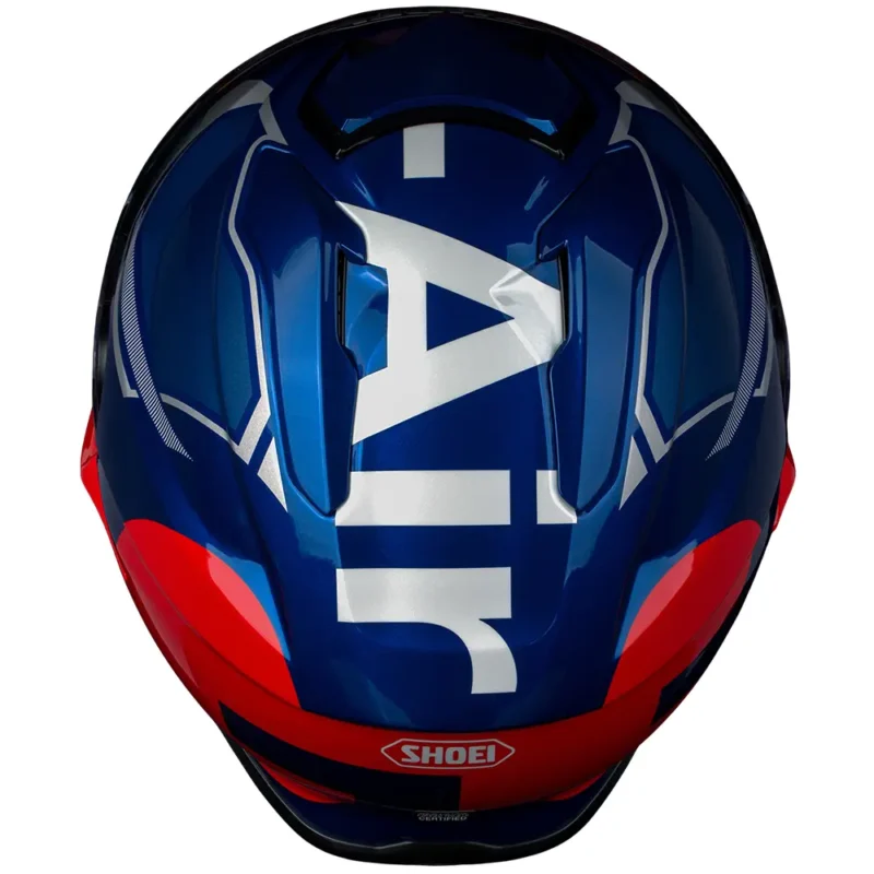 GT-AIR 3 MIKE / Casco SHOEI