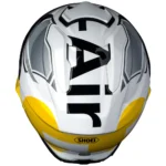 GT-AIR 3 MIKE / Casco SHOEI