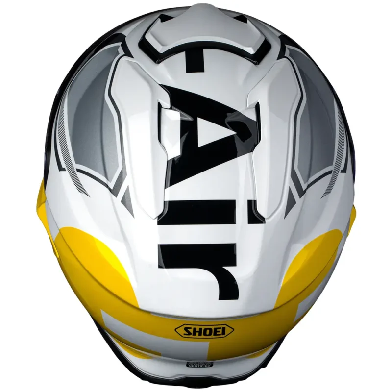 GT-AIR 3 MIKE / Casco SHOEI