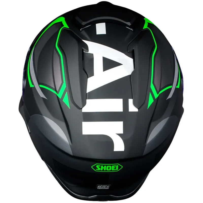 GT-AIR 3 MIKE / Casco SHOEI