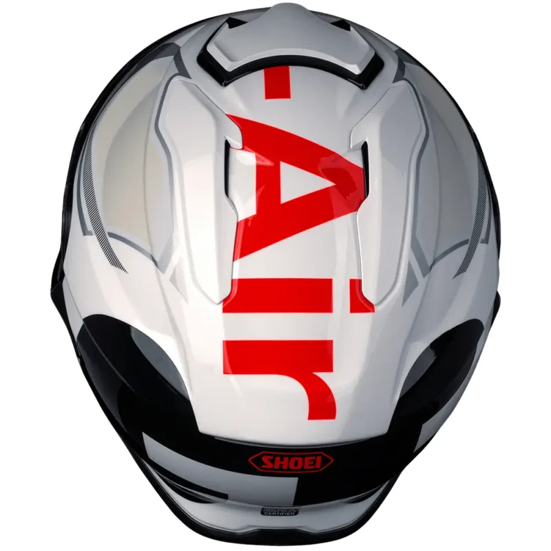 GT-AIR 3 MIKE / Casco SHOEI