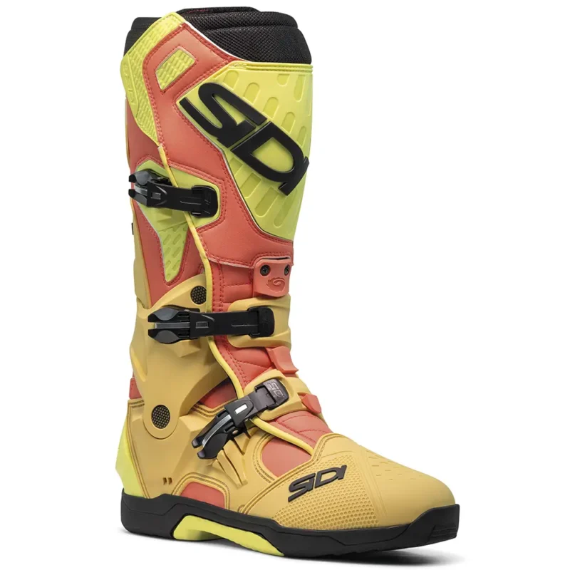 botas-sidi-crossair-oro-lima