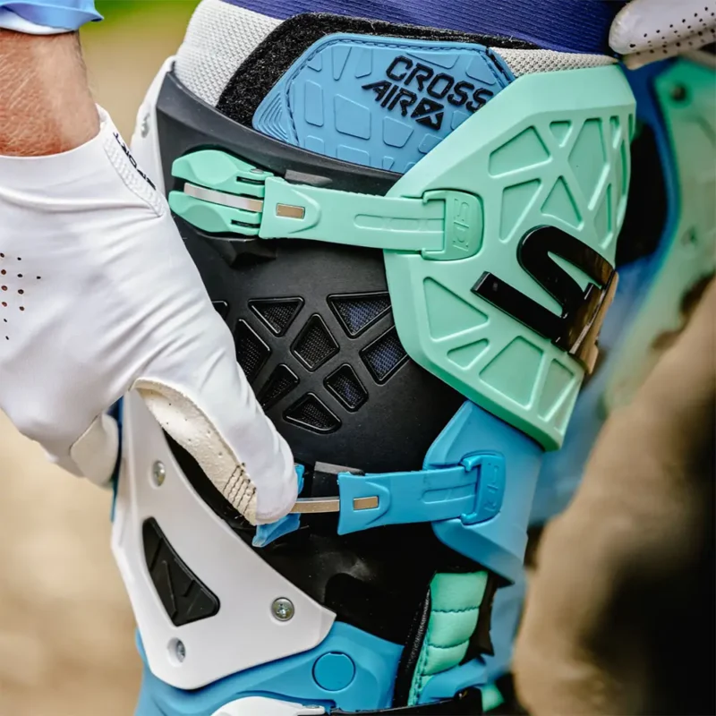 CROSSAIR X / Botas SIDI