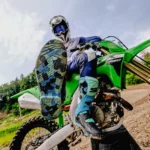 CROSSAIR X / Botas SIDI