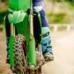 CROSSAIR X / Botas SIDI