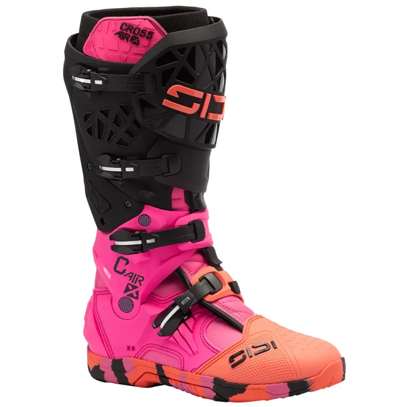 CROSSAIR X / Botas SIDI