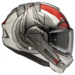 F100 ANT-MAN / Casco HJC