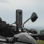 Insta360 X4 Air Paquete Moto / Cámara 360