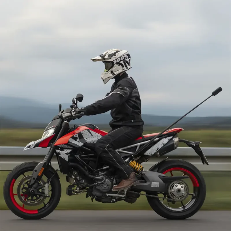 Insta360 X4 Air Paquete Moto / Cámara 360