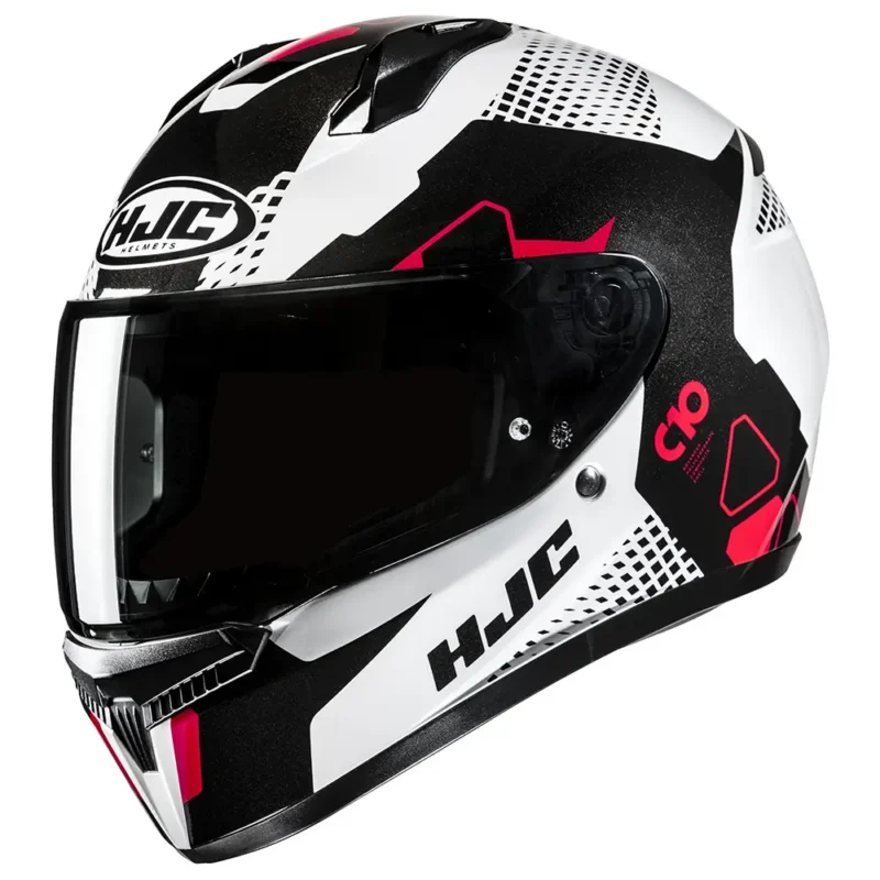 C10 ASPA / Casco HJC