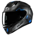 C10 ASPA / Casco HJC