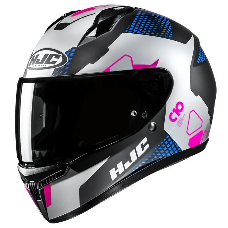 C10 ASPA / Casco HJC