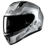 C10 ASPA / Casco HJC