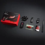 Insta360 X5 MM93 Edición de Campeonato 2025