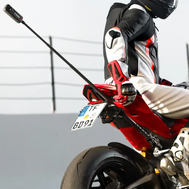 Insta360 X5 MM93 Edición de Campeonato 2025