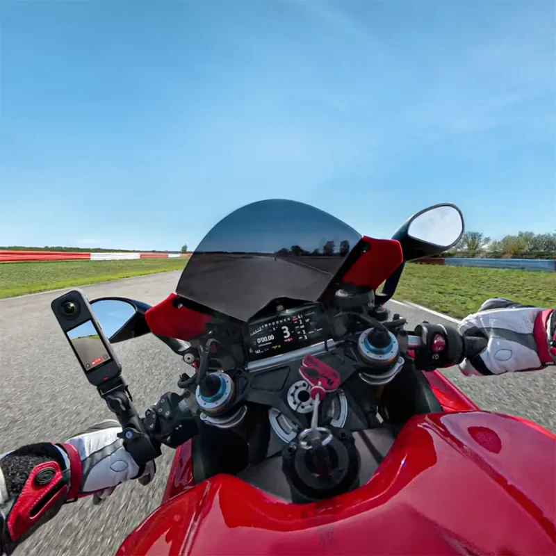 Insta360 X5 MM93 Edición de Campeonato 2025