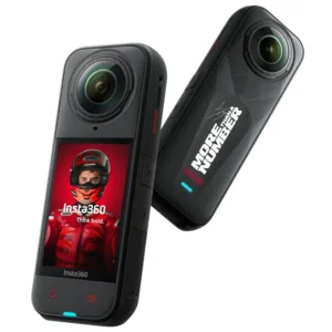 Insta360 X5 MM93 Edición de Campeonato 2025