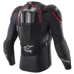 Sistema de Bolsa de Aire Tech-Air® Off-Road